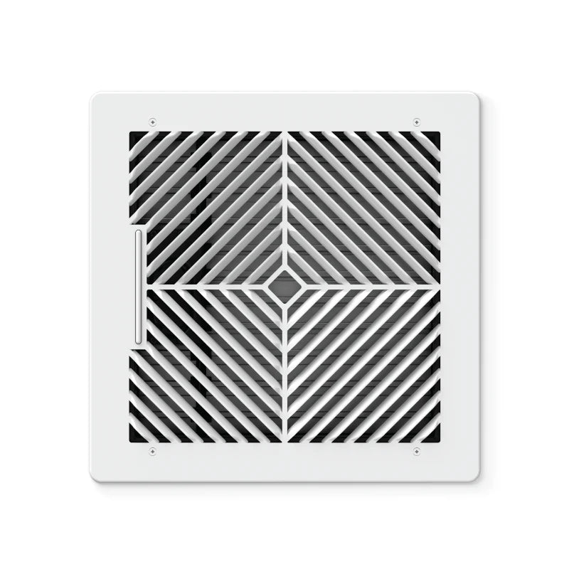 Smart vent 10x10