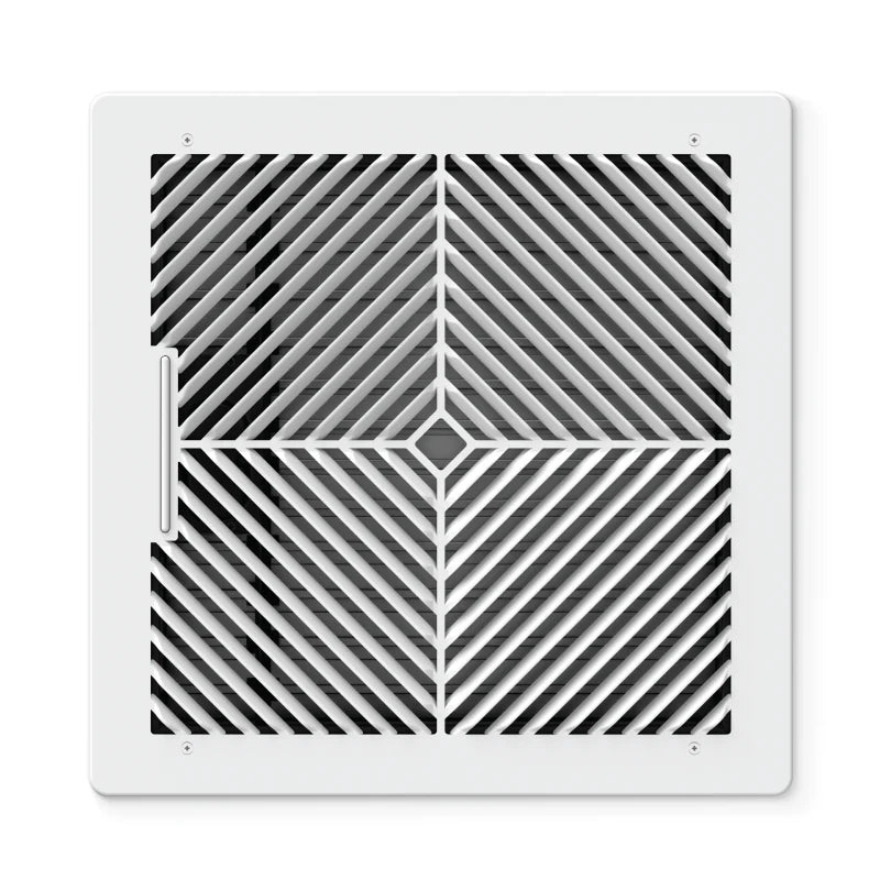 Smart vent size 12x12