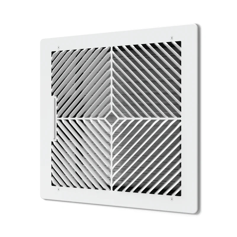 Smart vent 12x12