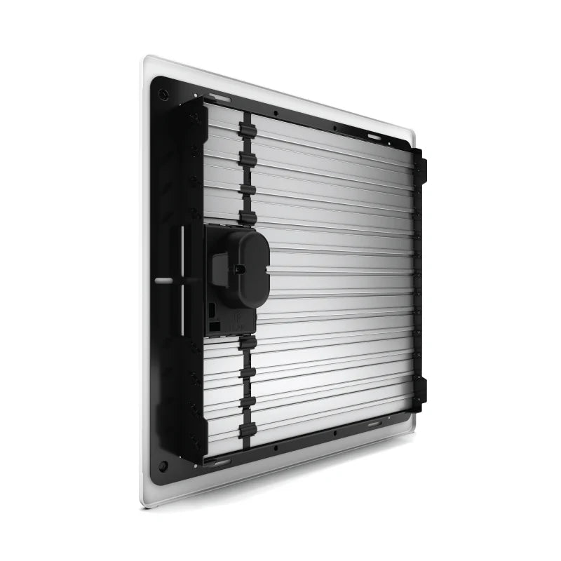 Smart vent 12x12