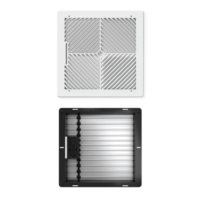 Smart vent 12x12