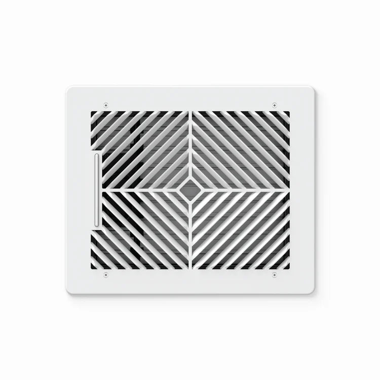 Smart vent size 8x10