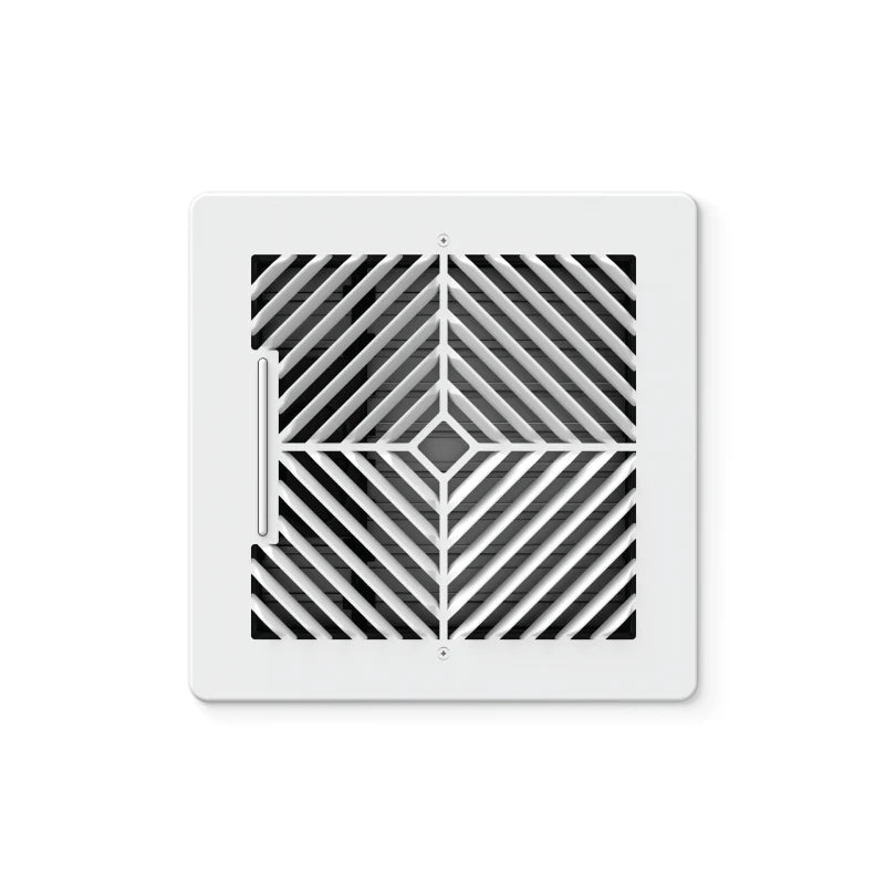 Smart vent size 8x8