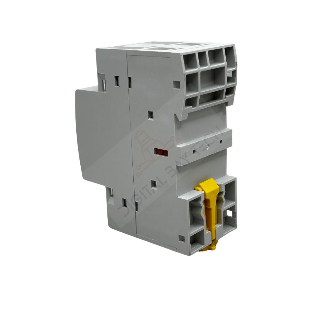 Shelly Contactor 63 Amp 2PNC