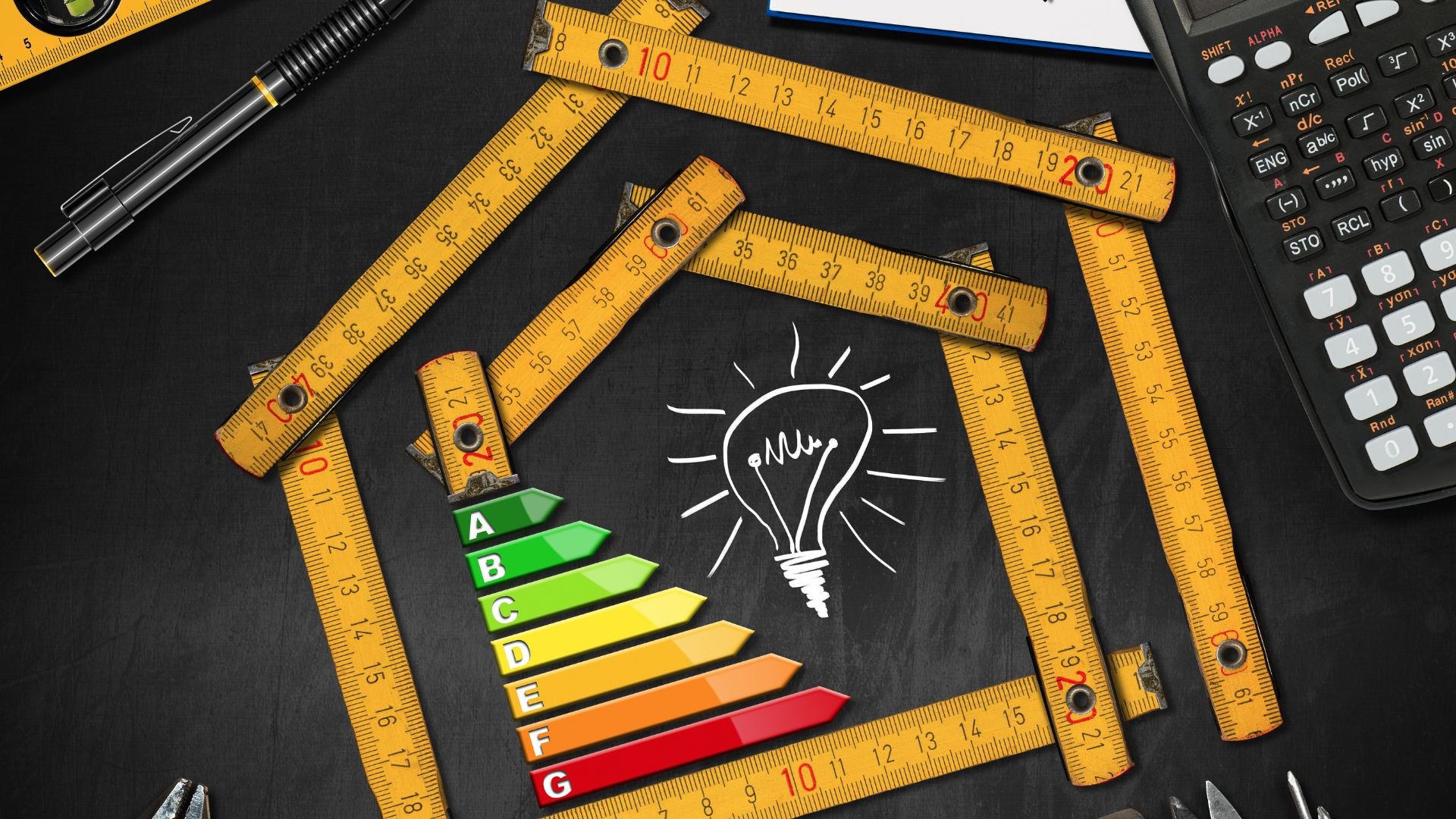 Home Improvement, Construction, Electrician