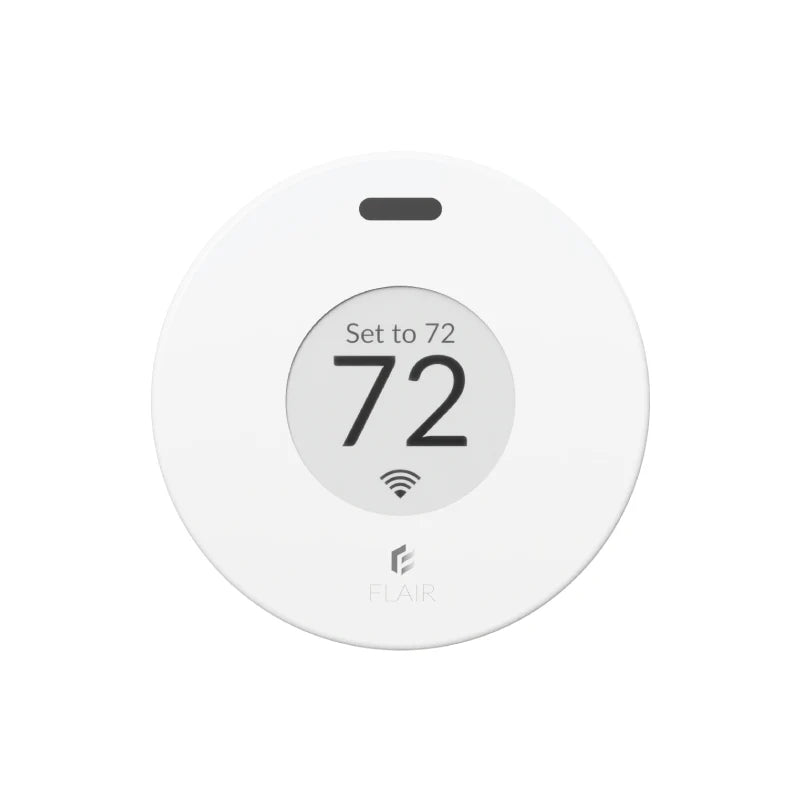 smart thermostat