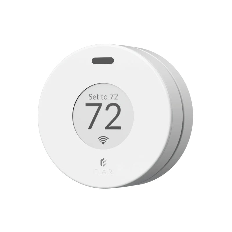 smart thermostat