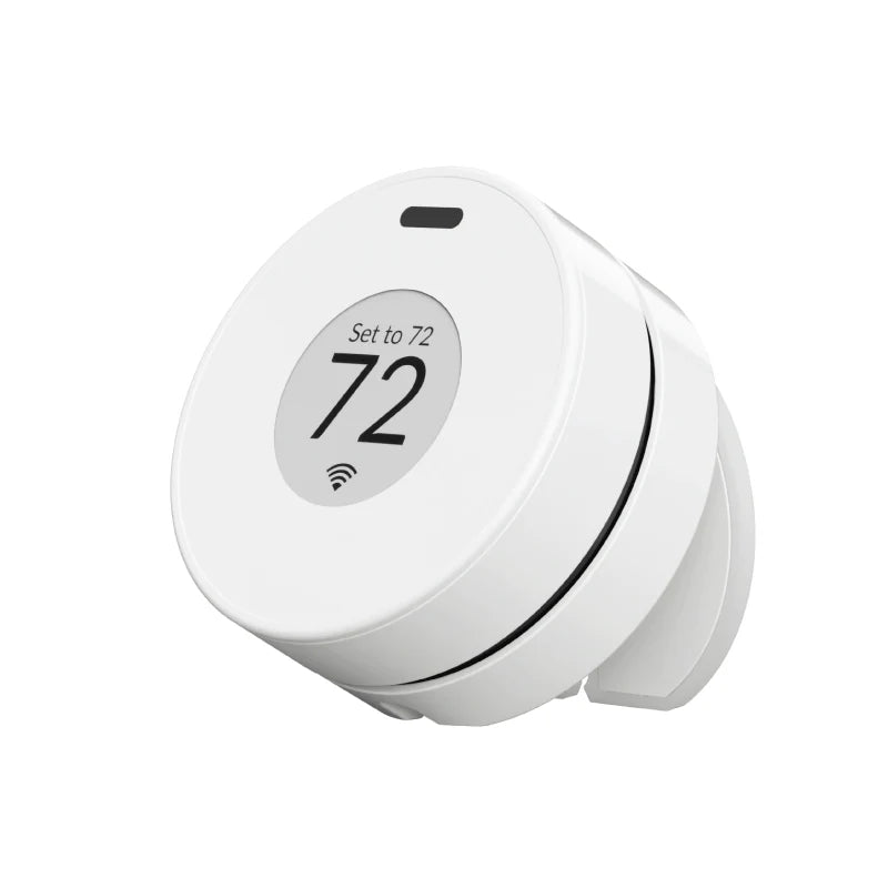 smart thermostat