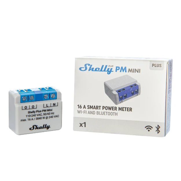 Plus PM Mini