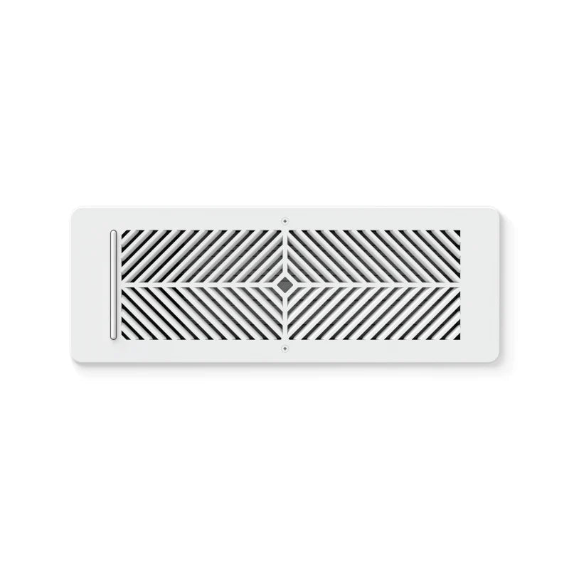Smart vent size 4x12