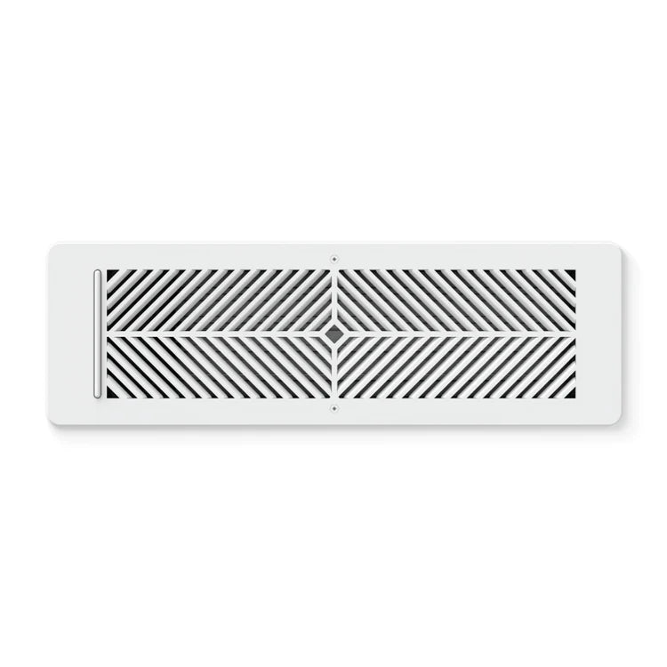 Smart vent size 4x14