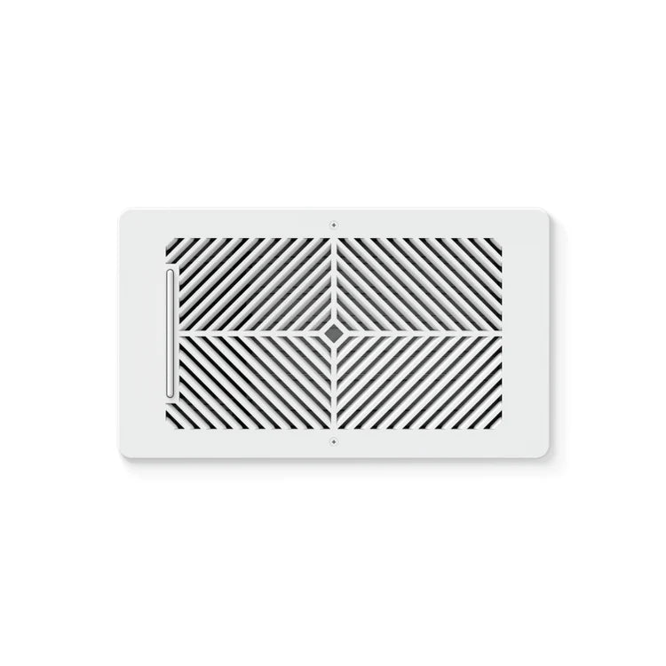 Smart vent size 6x10