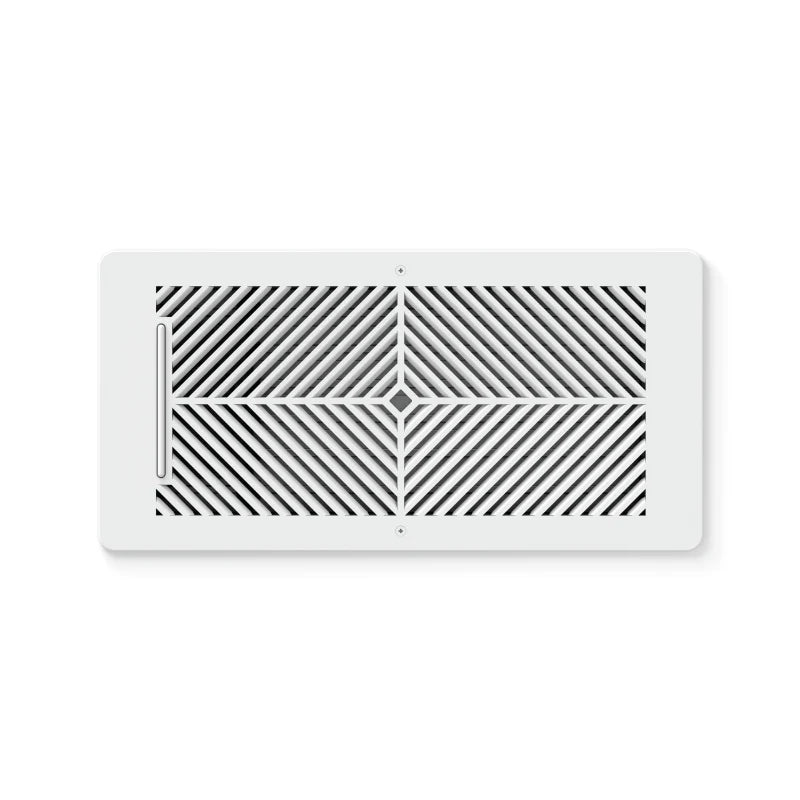 Smart vent size 6x12