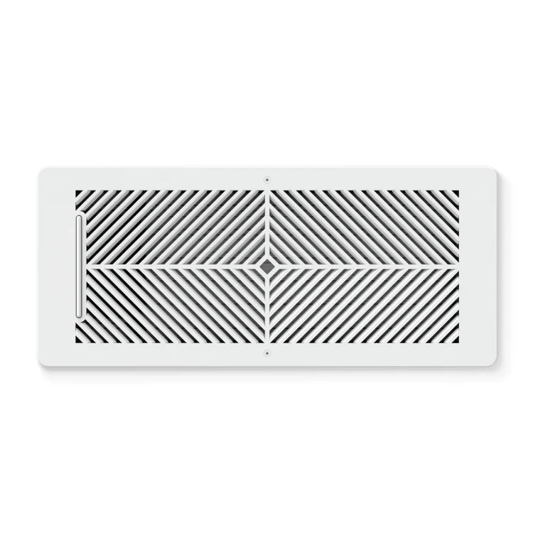 Smart vent size 6x14