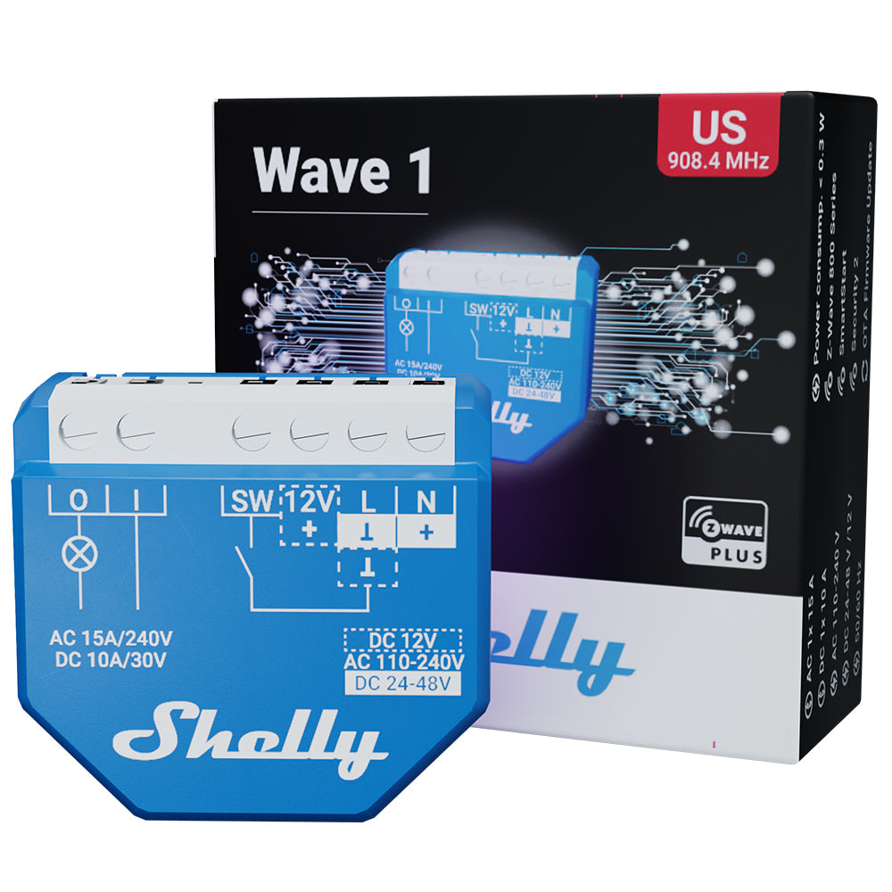 Shelly Qubino Wave 1