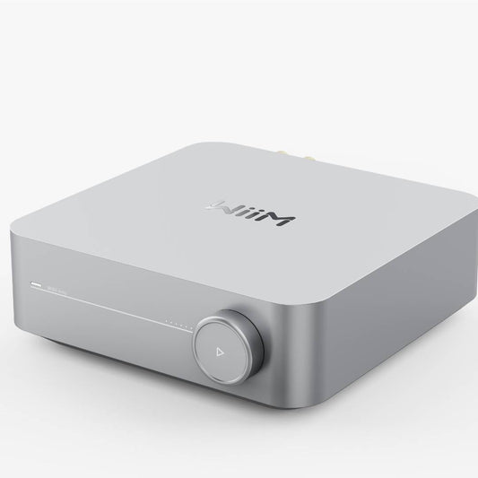 WiiM Amp