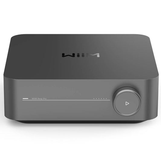 WiiM Amp Pro