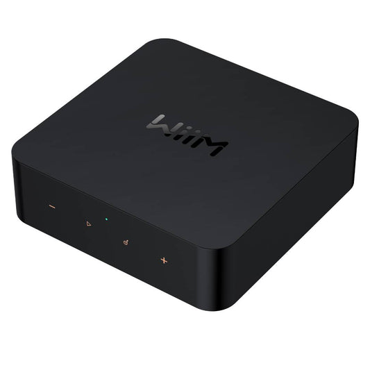 WiiM Pro