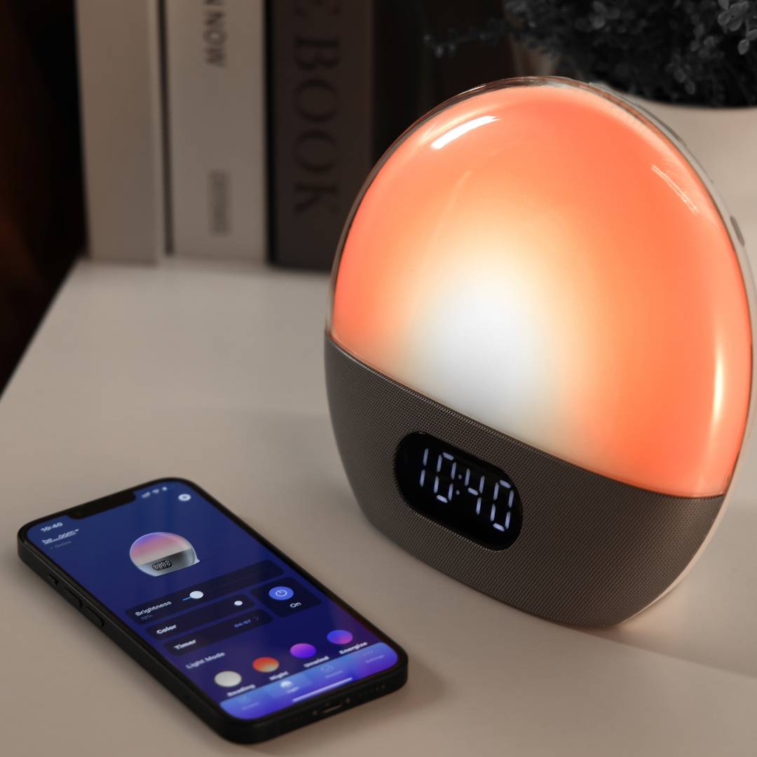 WiiM_Wake_up_Alarm