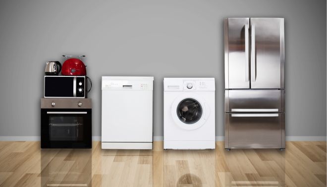 Turn your appliances smart