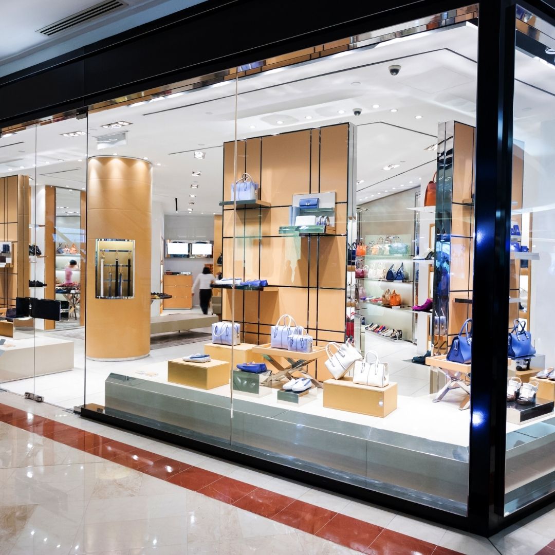 shop