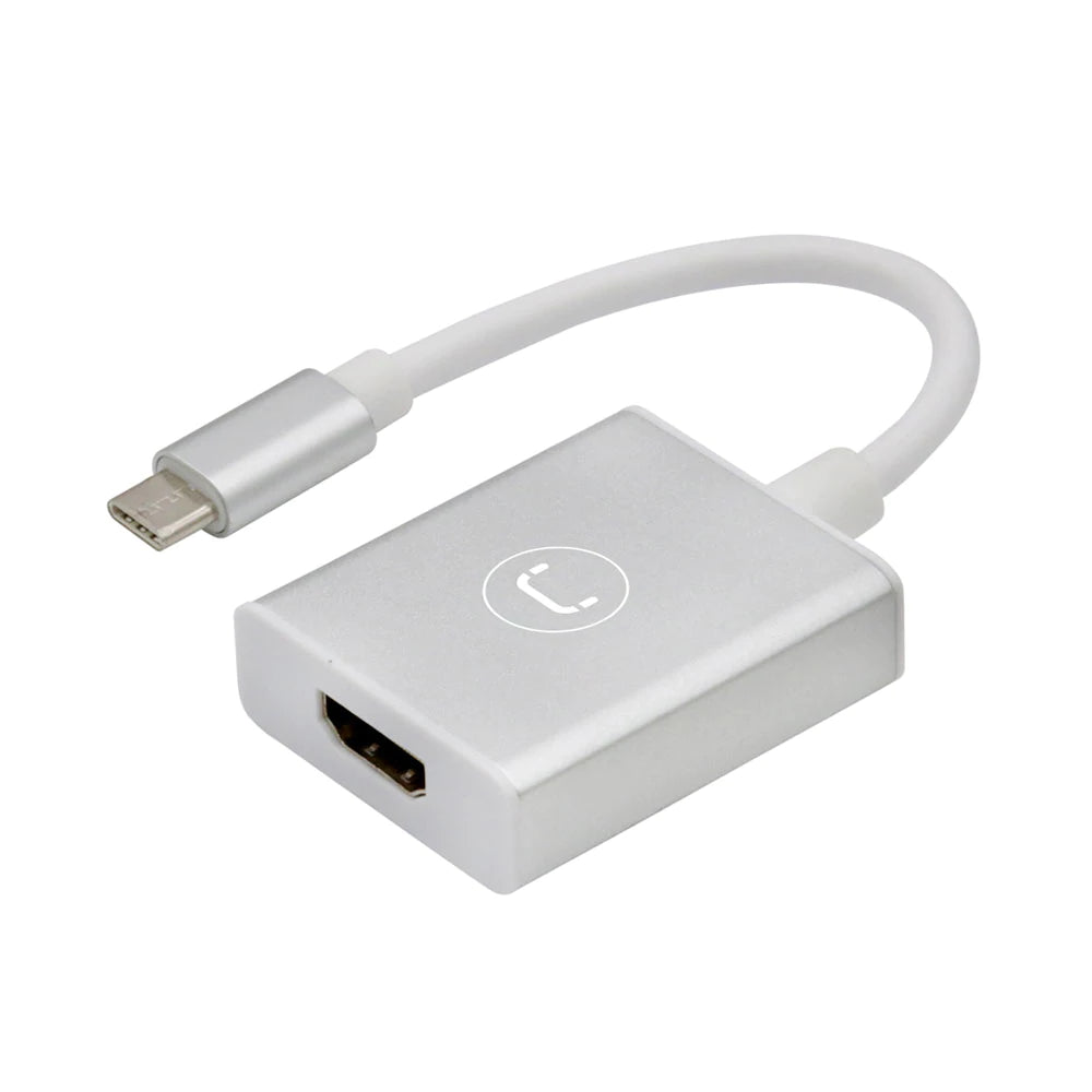 Adapter Type C to HDMI 4K