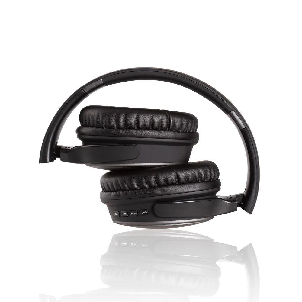 Ultimate Sound Comfort PRO Wireless/ Wired Headphones