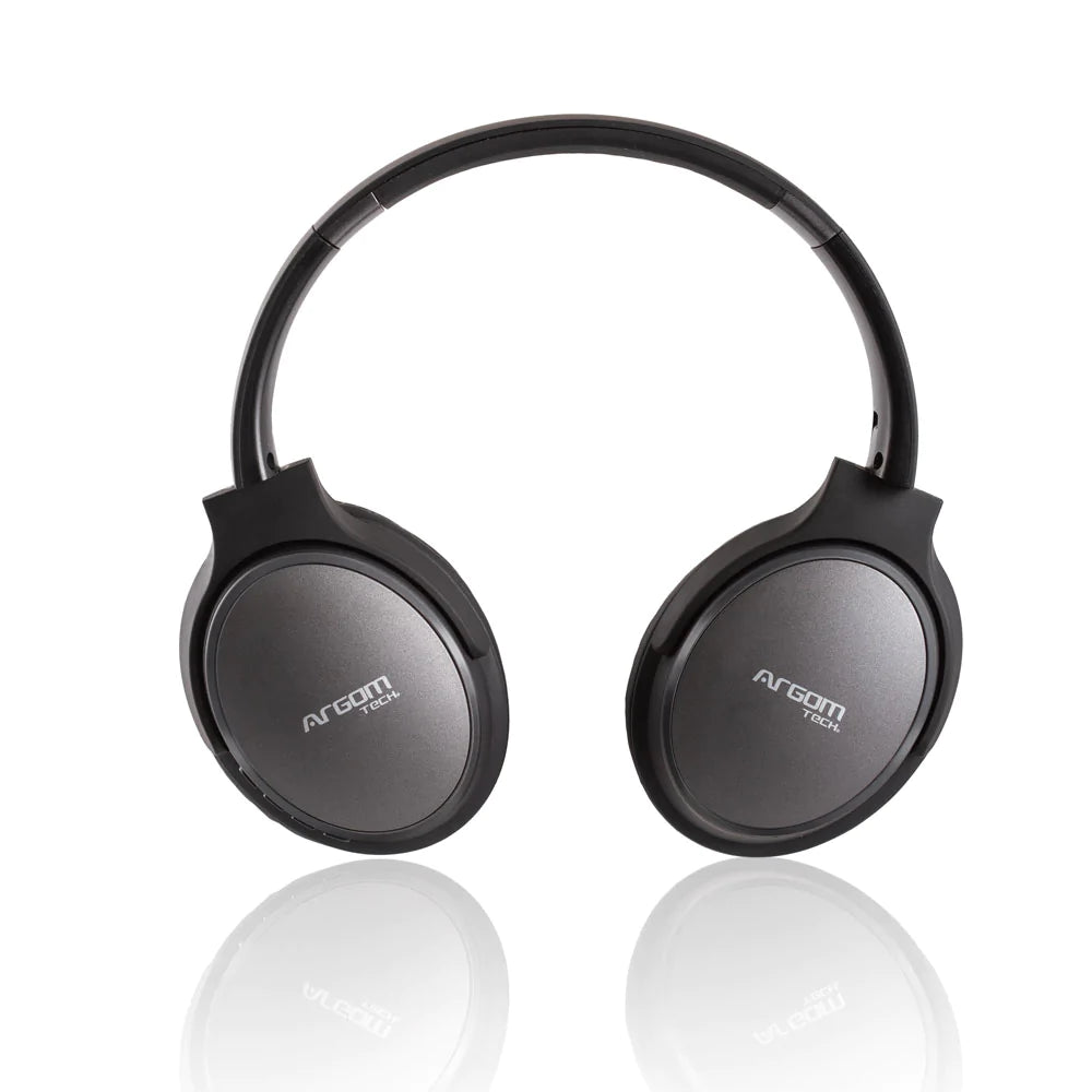 Ultimate Sound Comfort PRO Wireless/ Wired Headphones