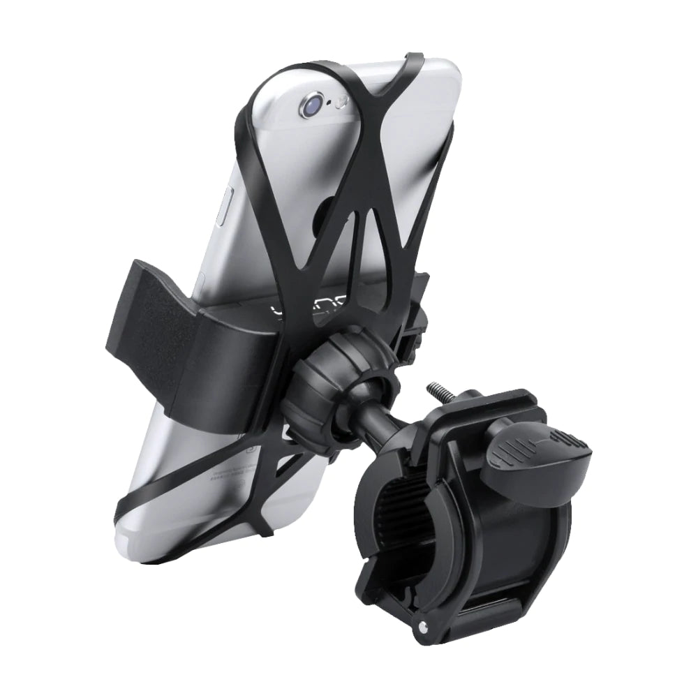 Soporte para celular para bicicleta, moto y cochecito