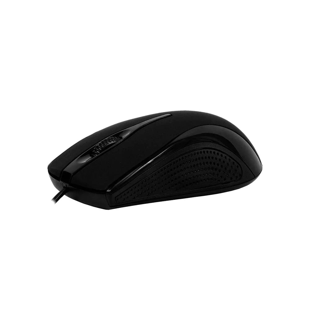 Maxi Wired Mouse USB