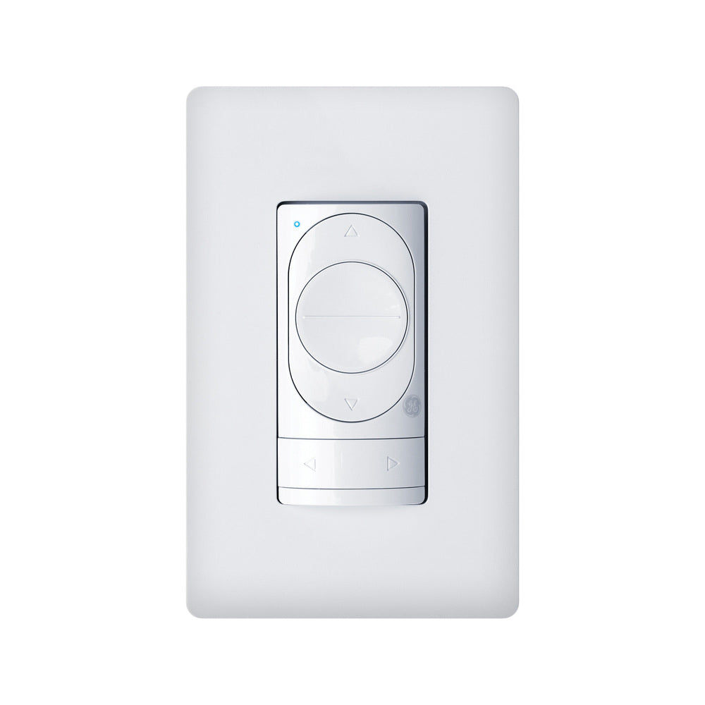 Teclado inteligente sin cables Cync + blanco sintonizable