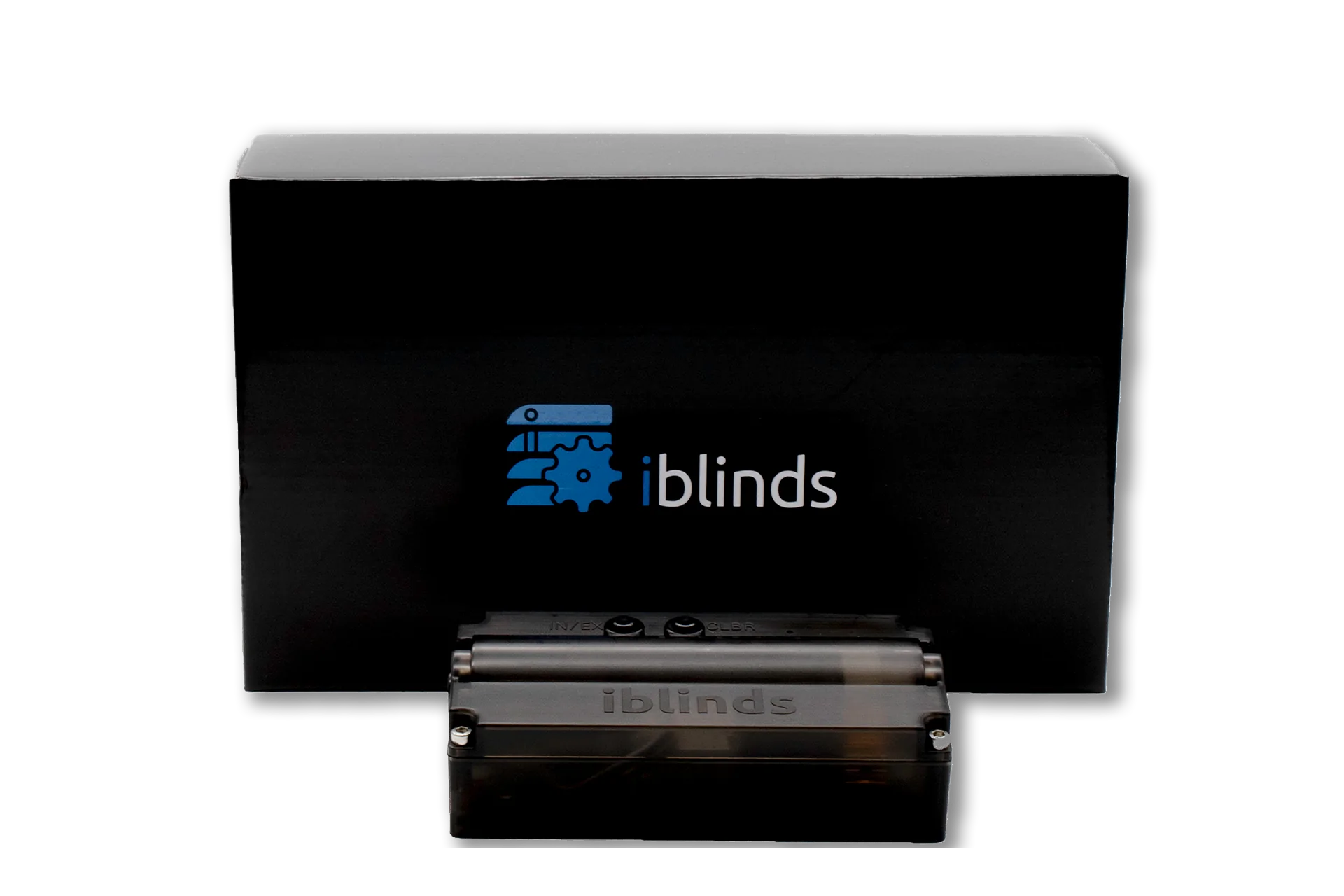 blinds retrofit automation kit