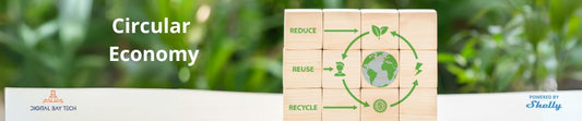Circular Economy with Shelly Products