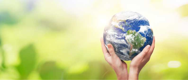 Earth Day