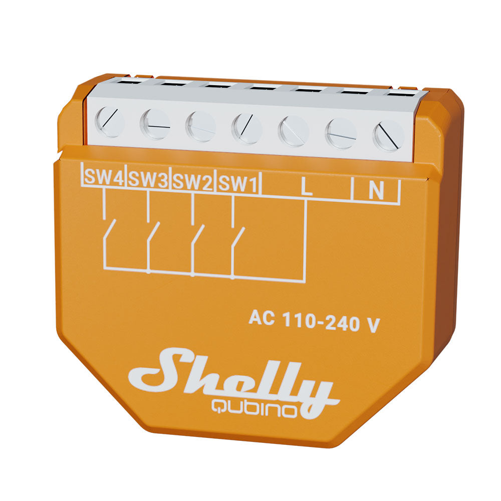 Shelly Qubino Wave i4