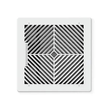 Smart vent 10x10