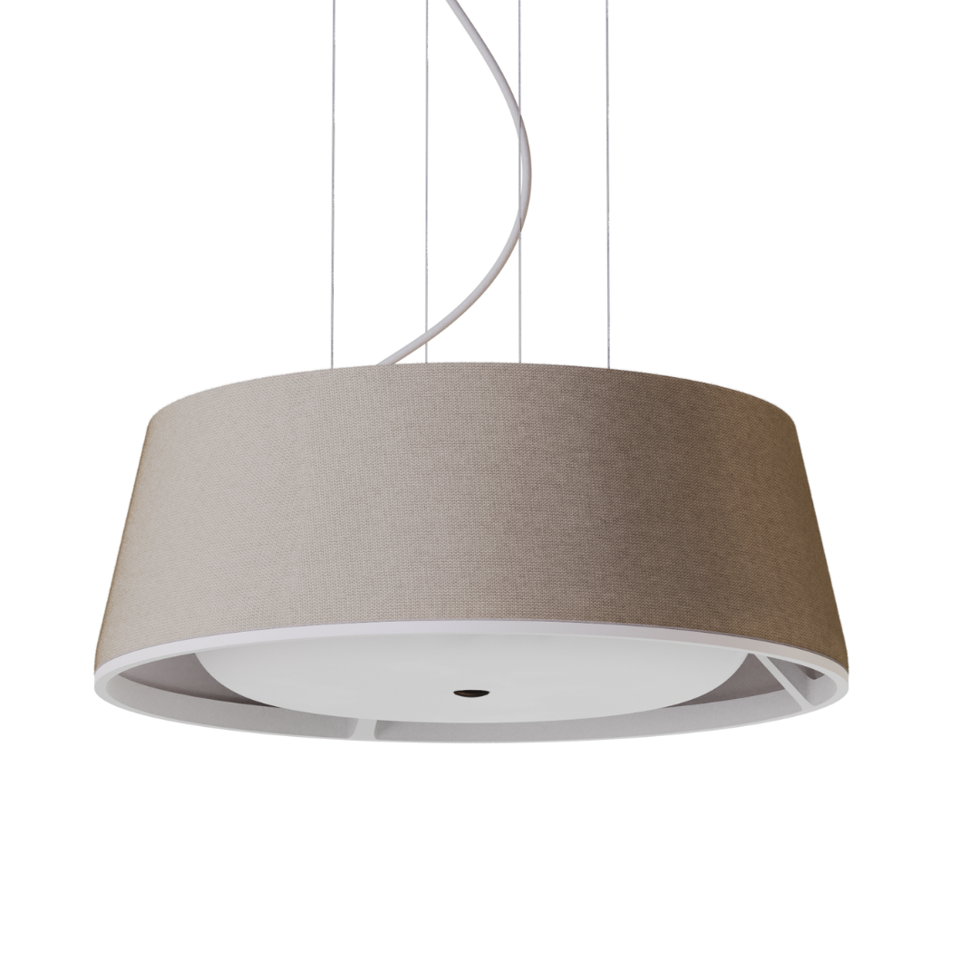 hanging nobi lamp