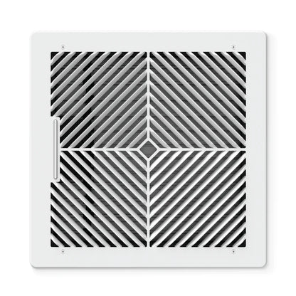 Smart vent size 12x12