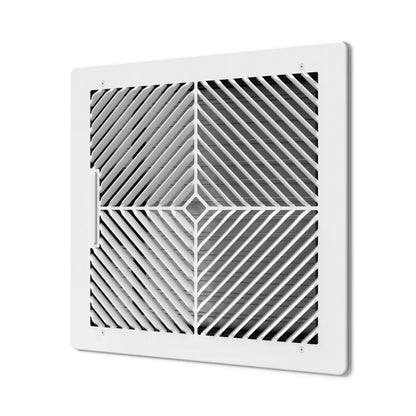 Smart vent 12x12