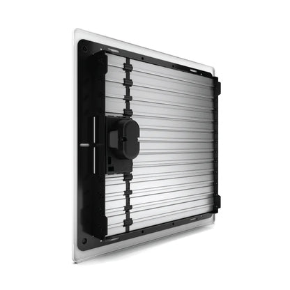 Smart vent 12x12