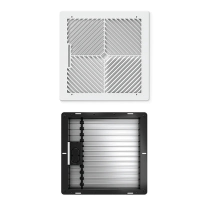 Smart vent 12x12