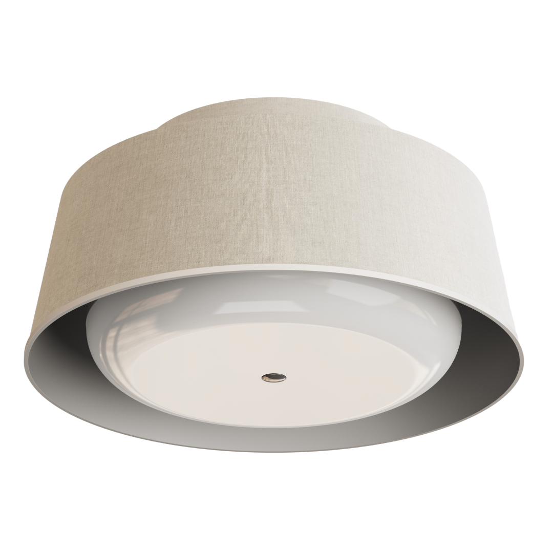 nobi lamp to install on the ceiling