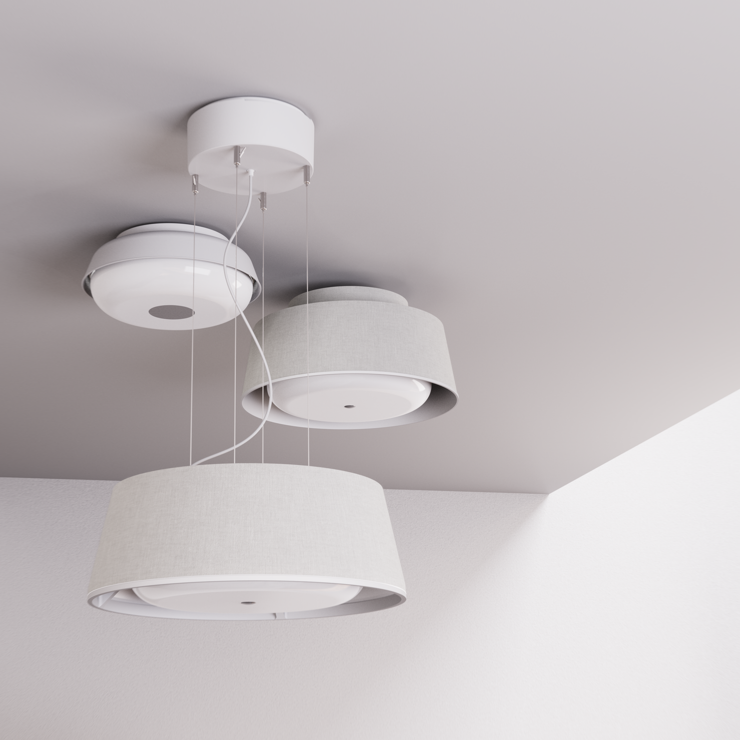 image with the 3 nobi lamps