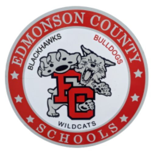 logo edmonson county schools