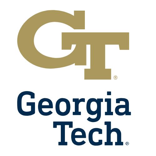 logo Georgia tech