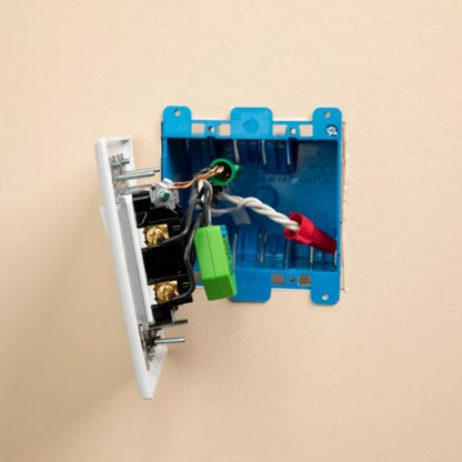 Shelly Dimmer2. Wi-Fi Smart Dimmer Relay for all electrical installations (Open Box)