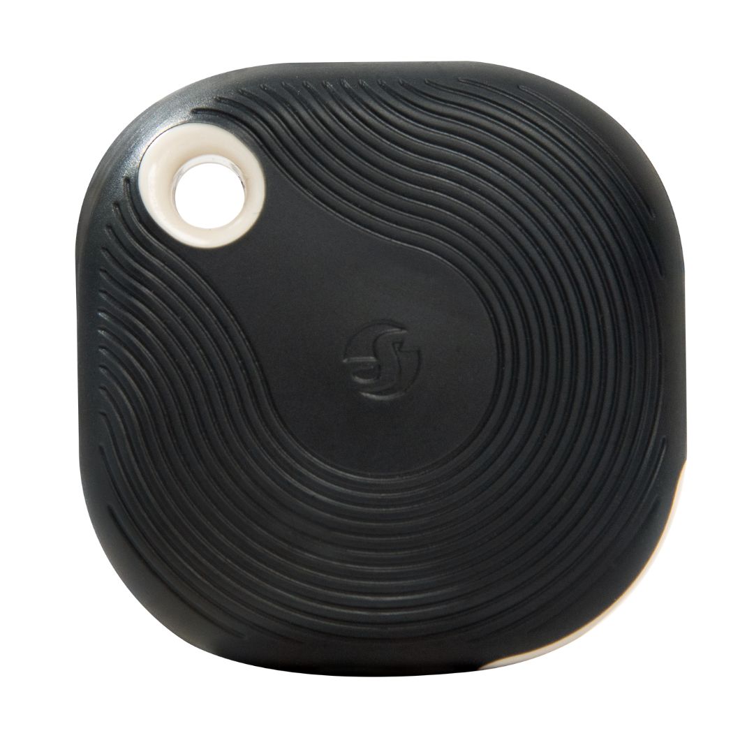 Button Black