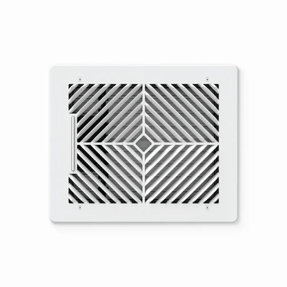 Smart vent size 8x10