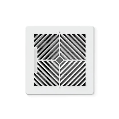 Smart vent size 8x8