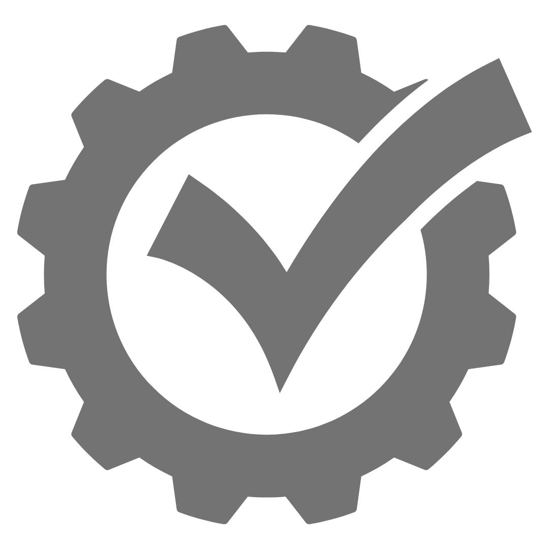 Set up icon